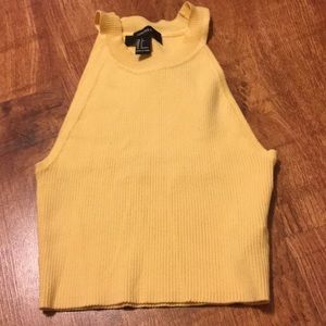 NEW tank top